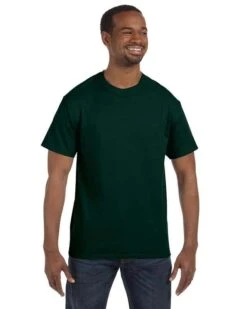 Hanes® Authentic-T Cotton T-shirt -Gildan T-Shirts Shop e4ca2b3af3db50104bec361efe3f1d410fceee2fe0fc36f299dbebf46690f9bd