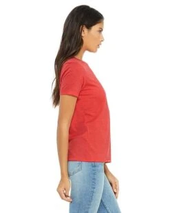 BELLA+CANVAS® Relaxed Fit Tri-Blend Crewneck T-Shirt - Women -Gildan T-Shirts Shop e50b33b9e88c96227f036e9d6516135c75ea9ffb08601bcf2ea1e52725c837da