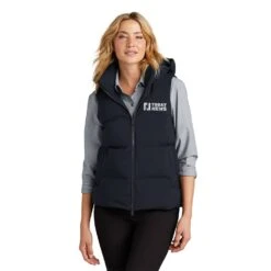 Mercer+Mettle™ Puffy Vest - Women -Gildan T-Shirts Shop e50eeaa2821ec9904fb05e6dbd2105f0c8cd6c7d35dda9d2ac55ed04db81e7d3
