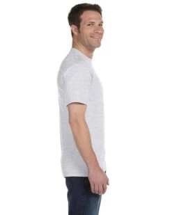 Hanes® Comfortsoft® Essential Cotton T-shirt -Gildan T-Shirts Shop e52130cc1dc807925ad125299f72c8060792460ef1cb08af30dc1de66b7cb583