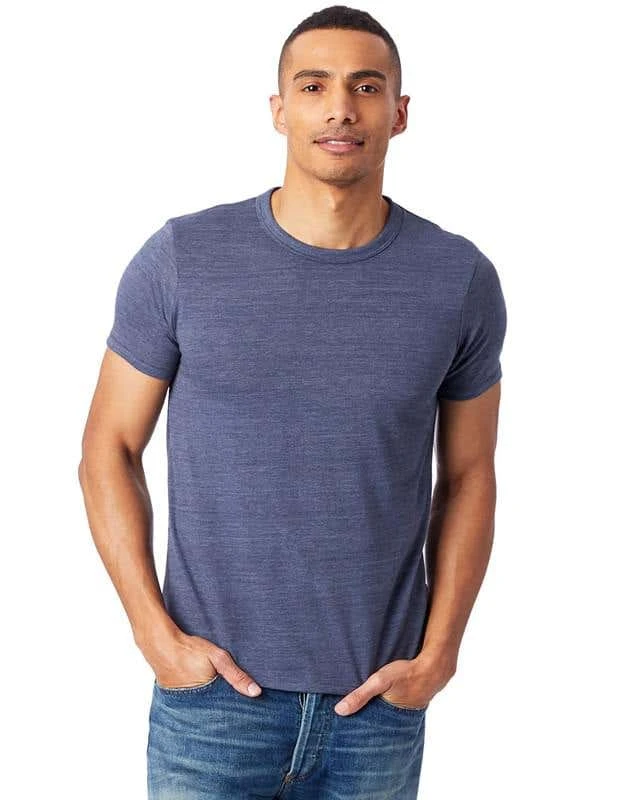 Alternative® Eco-Jersey Crew Neck T-shirt - Unisex 19 Alternative® Eco-Jersey Crew Neck T-shirt - Unisex - Image 17