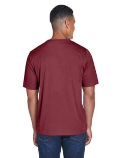 Team 365 Heathered Polyester Performance T-Shirt - Men -Gildan T-Shirts Shop e6f08cd52ae809fcacf8e7c7fdf15c0eb7f2abe5f9e0f4c39bd51dcdf440f6b6