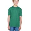 Team 365 Heathered Polyester Performance T-Shirt - Youth -Gildan T-Shirts Shop e7571bf64e2ed5e3c2570ff6e445097dbb2d882b984603339a67bb3805cf035f