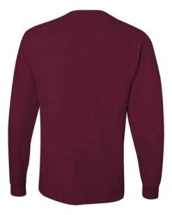 Jerzees® Dri-Power® Active 50/50 Cotton/Poly Long Sleeve T-Shirt -Gildan T-Shirts Shop e77a381ebd51dea55f3e8c37dfc6260dfd477ebe1cf4daf36a584fe21127641e