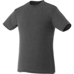 Men's Cotton/Poly Heathered Knit T-Shirt -Gildan T-Shirts Shop e7f7693054e0a2f2c82ac31d11121195ad1c3dbdc3d19f1f8b723f7a9b1f577c