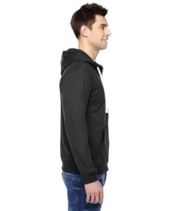 Fruit Of The Loom® Sofspun® Jersey Full-Zip Hooded Sweatshirt -Gildan T-Shirts Shop e80c8884c5211c1c193cf33d77aedadb5db6d794dda0911c6ba81f16262de9be