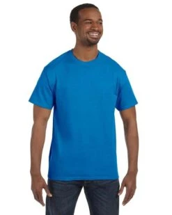 Hanes® Authentic-T Cotton T-shirt -Gildan T-Shirts Shop e8d8c555e31a57b3bf7d4e8fb2a84079c279934954fb4e68960e5941f0ff6b07