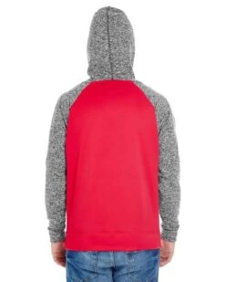 J America Colorblock Cosmic Pullover Hooded Sweatshirt -Gildan T-Shirts Shop e967f74ce92cd9b94463dd8a66b045b4a0b120c1dd796e6c1344dadbf136cf54
