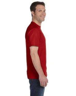 Hanes® Comfortsoft® Essential Cotton T-shirt -Gildan T-Shirts Shop e975dcd4a9196c7d6528e6cbe7b1542633985c15770838c88d68c62a87a42088