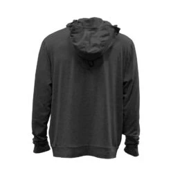 Men's Cotton Blend Hoodie With Built-In Neck Gaiter -Gildan T-Shirts Shop eaf37106c462513fe157643d0428e66663d13cf89fb864e14a6ddc2f6fa54d97