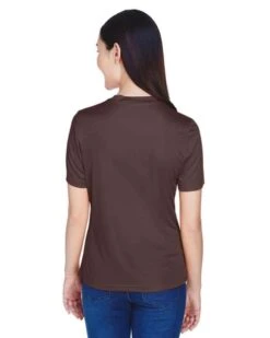Team 365 Polyester Moisture-Wicking Performance T-Shirt - Women -Gildan T-Shirts Shop eb4fb2ab3e215ee365415b1055d5f1d047769949dab02aa4088b0244d7318a99