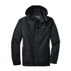 Eddie Bauer® Waterproof Rain Jacket - Men