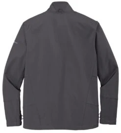 Eddie Bauer® WeatherEdge® 3-in-1 Jacket - Men -Gildan T-Shirts Shop eb656 greysteelmetalgrey liner back