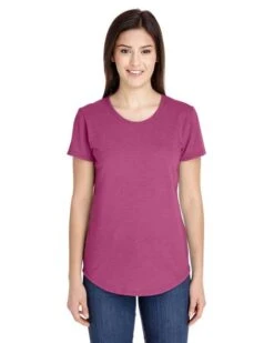 Anvil Gildan® Triblend T-Shirt - Women 41 Anvil Gildan® Triblend T-Shirt - Women -Gildan T-Shirts Shop ebf80ddeb1921afcc2457f3c19d754aee3252a3b60fd107405cc357d64aca392