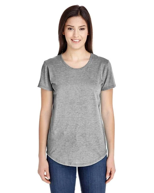 Anvil Gildan® Triblend T-Shirt - Women 19 Anvil Gildan® Triblend T-Shirt - Women - Image 17