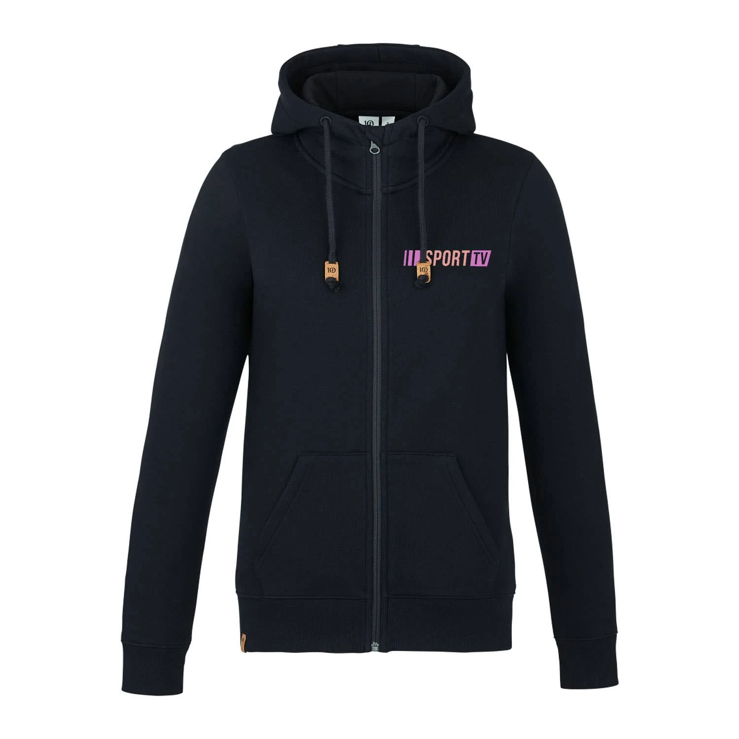 Tentree® Space Dye Zip Hoodie - Women 12 Tentree® Space Dye Zip Hoodie - Women - Image 10