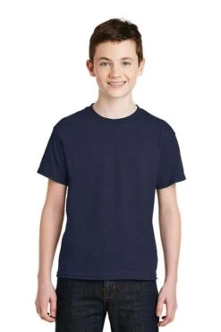 Gildan® DryBlend® 50/50 Cotton/Poly T-Shirt - Youth -Gildan T-Shirts Shop ed74a3c23d63bae54a1f6556c7b3c7363bbaf30f491870480f849bc6f1de42f5