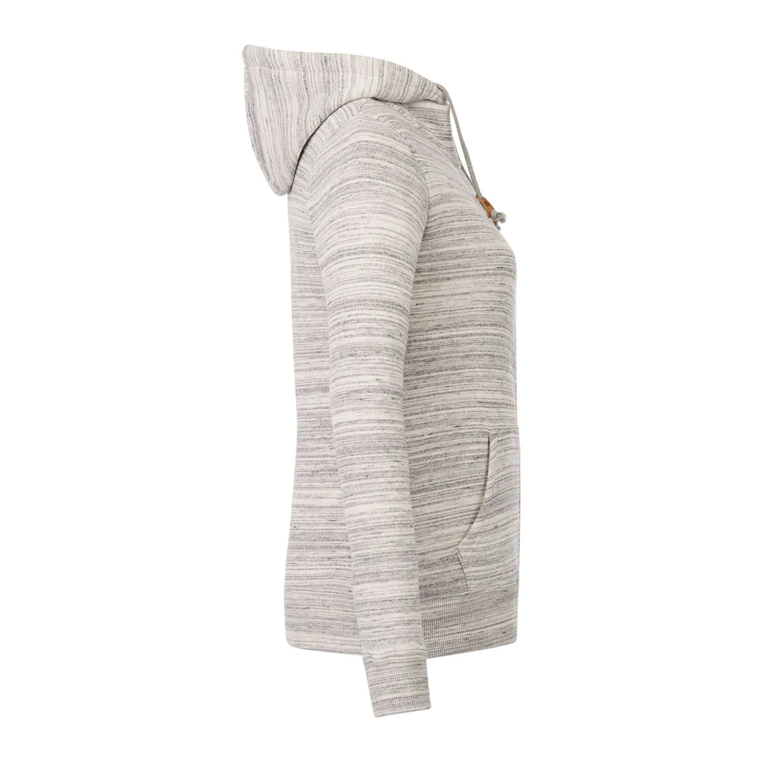 Tentree® Space Dye Zip Hoodie - Women 5 Tentree® Space Dye Zip Hoodie - Women - Image 3