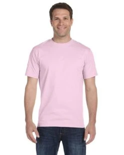 Hanes® Comfortsoft® Essential Cotton T-shirt -Gildan T-Shirts Shop ef1a3f624c9eace4280f50ad26b138e4fe3113b88d467231a5330d4410e293fb