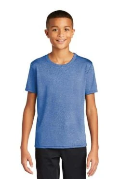 Gildan® Performance® Core T-Shirt - Youth -Gildan T-Shirts Shop ef4bac7057e539d59342bf77ebfdcc47858525f2aaacdb8585cf6b0d8e2f7964