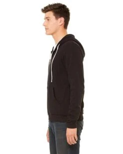 BELLA+CANVAS® Tri-Blend Full Zip Hooded Sweatshirt -Gildan T-Shirts Shop ef942574ab6a77dffb8f861d975ac4c386500a8ef8a7c11ddae80baf73459da5