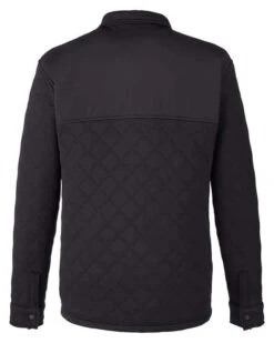 J America Quilted Jersey Shirt Jacket -Gildan T-Shirts Shop efa80914e136a134bd526dfbf275e7cfdd0c971e3539eefa5f5e485b4402925f