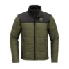The North Face® Everyday Insulated Jacket - Men -Gildan T-Shirts Shop everyday nf0a529k olive green 1 1