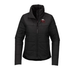 The North Face® Everyday Insulated Jacket - Women 23 The North Face® Everyday Insulated Jacket - Women -Gildan T-Shirts Shop everyday nf0a529l triblack 1