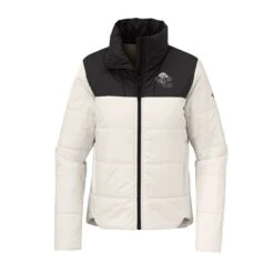 The North Face® Everyday Insulated Jacket - Women 27 The North Face® Everyday Insulated Jacket - Women -Gildan T-Shirts Shop everyday nf0a529l vintage white 1