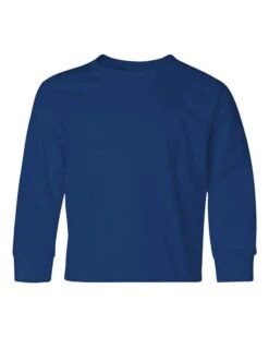 Jerzees® Dri-Power® Long Sleeve 50/50 T-Shirt - Youth 27 Jerzees® Dri-Power® Long Sleeve 50/50 T-Shirt - Youth -Gildan T-Shirts Shop f066efc05ce023bfac9f7224753b2becbf6f755049e4a05de2322312b8bd8559