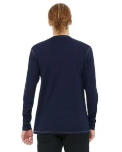BELLA+CANVAS® Thermal Long-Sleeve T-Shirt - Men -Gildan T-Shirts Shop f0f3f92b1d6c095e11064610cb2b84b02cf196c6761df91b4d8f44f7cf391a67
