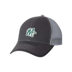 Two-Tone Structured Heavy Cotton Twill/Mesh Baseball Cap -Gildan T-Shirts Shop f0f55b5d094dc3af6dab1af96ded6bfb0c15c25f24eaa7f528dc5360af8af160