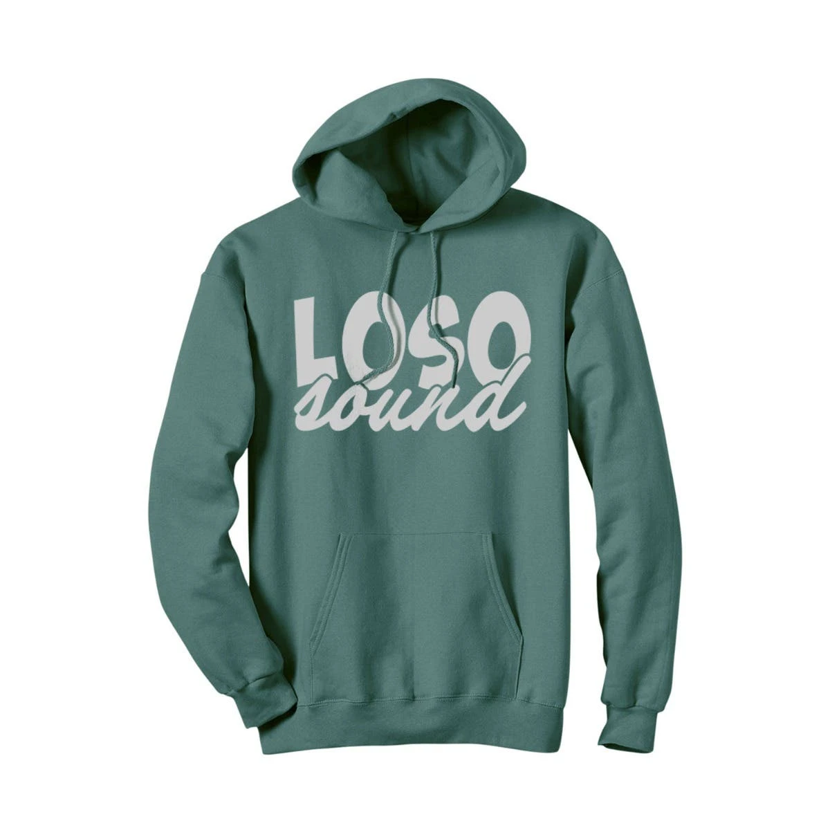 Hanes® Ultimate Cotton® 90/10 Fleece Pullover Hooded Sweatshirt 3 Hanes® Ultimate Cotton® 90/10 Fleece Pullover Hooded Sweatshirt