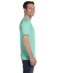 Hanes® Comfortsoft® Essential Cotton T-shirt -Gildan T-Shirts Shop f239fb5ec975ec85fff4441206a7992b8f385812893cf5ab24949c97d00bed96
