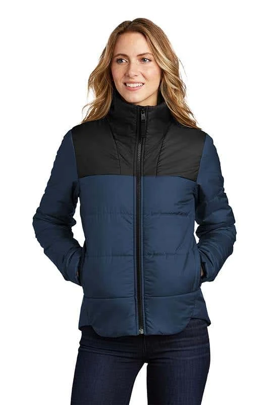 The North Face® Everyday Insulated Jacket - Women 4 The North Face® Everyday Insulated Jacket - Women - Image 2