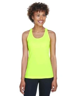 Team 365 Polyester Performance Racerback Tank - Women -Gildan T-Shirts Shop f3596f9b056c6395dc65cf6c073643d1813efc08edf63dc3dc8a303b0b8f8be4 1