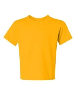 Jerzees® Dri-Power® Active 50/50 Cotton/Poly T-Shirt - Youth -Gildan T-Shirts Shop f3c20cf8cc27e24cabbce5311ed037a8fb0c41abdc8728ec755b985ba3db0594