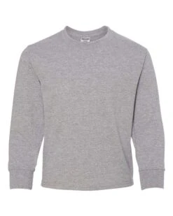 Jerzees® Dri-Power® Long Sleeve 50/50 T-Shirt - Youth 24 Jerzees® Dri-Power® Long Sleeve 50/50 T-Shirt - Youth -Gildan T-Shirts Shop f465eadb7d49b543e5bafad7c35702c767d06ad436a2598237e3d0c621ae4492