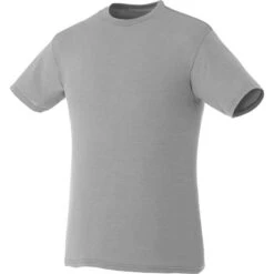 Men's Cotton/Poly Heathered Knit T-Shirt -Gildan T-Shirts Shop f4c6d025a1a92f783763500ae7176a3293b17d189bca33633d495eb4adc2a6a6