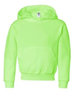 Jerzees® NuBlend® Hooded Sweatshirt - Youth -Gildan T-Shirts Shop f54d49237eda2e2ed8f911d5d617a8348a6d1ea9254eaefc39219a286e43037e