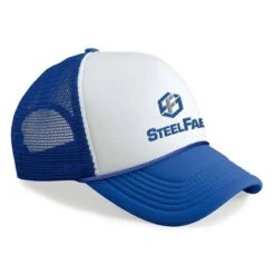 Snapback 5 Panel Braid Detail Polyester Foam Front/Mesh Baseball Cap -Gildan T-Shirts Shop f66a8b2aa17e20b0ae16f6b77041bc193626f180fb930a1e73bd52702add8e35