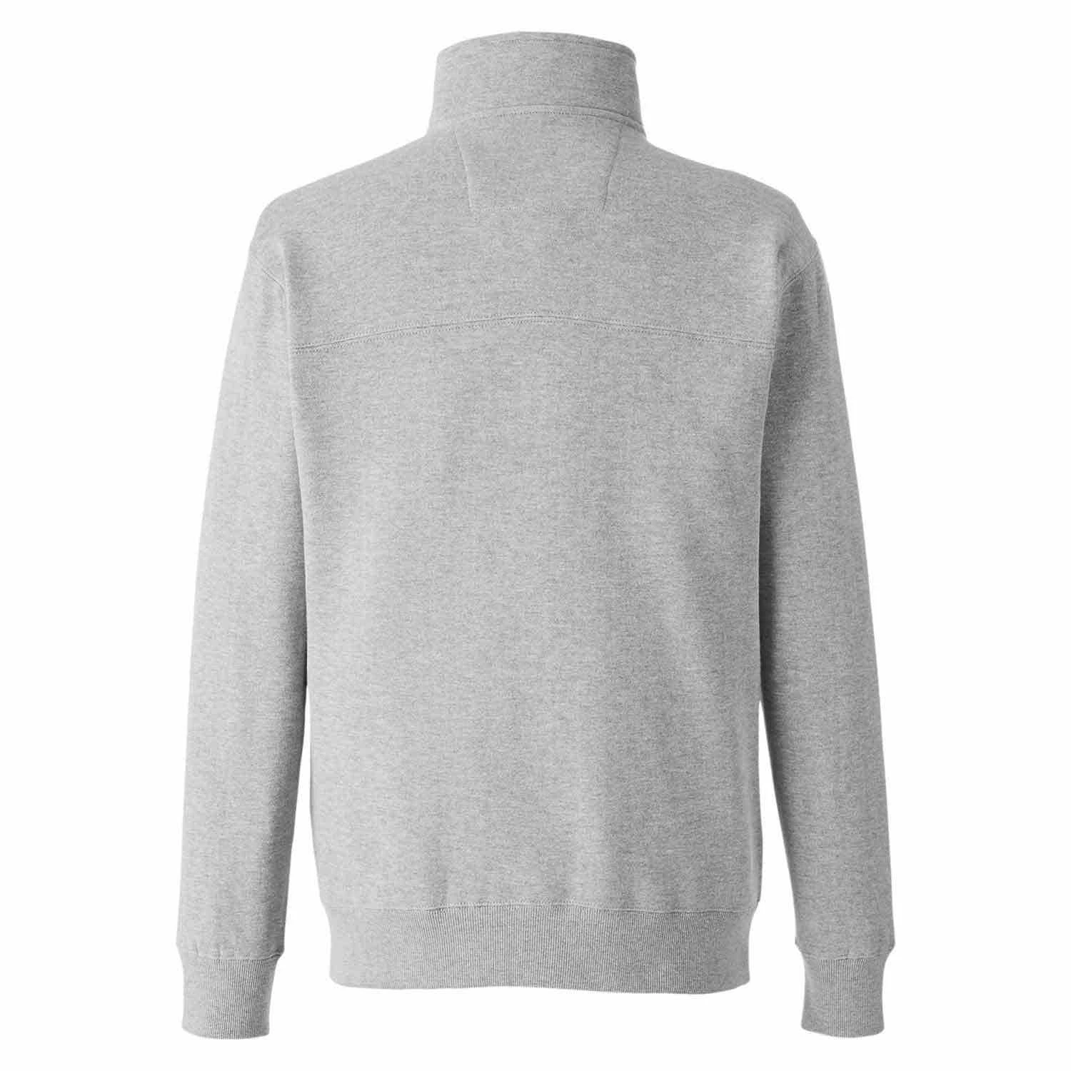 Nautica Anchor Quarter-Zip Pullover - Men 15 Nautica Anchor Quarter-Zip Pullover - Men - Image 13