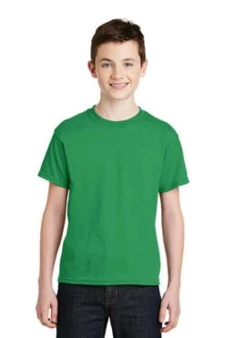 Gildan® DryBlend® 50/50 Cotton/Poly T-Shirt - Youth -Gildan T-Shirts Shop f82ed9e82cdfca8e45e4609023669b94671154c80524118771e4aded00226e44