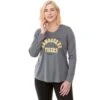 Women's Polyester Performance Long Sleeve T-Shirt -Gildan T-Shirts Shop f8a989b1bd2a2540f77c15320de8f5e7cff1fb8fa3d9b63dd8431cf56a30c6ff