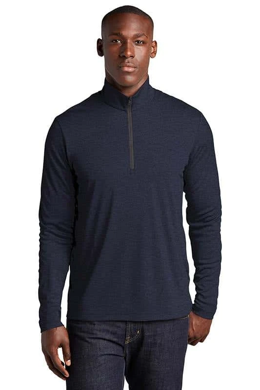 Sport-Tek® Endeavor 1/4-Zip Pullover - Men 4 Sport-Tek® Endeavor 1/4-Zip Pullover - Men - Image 2