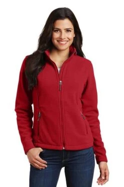 Port Authority® Value Fleece Full Zip Jacket - Women -Gildan T-Shirts Shop fad5a4b86697e9f8a1089c59ce23595d9c43de5363b98a805acd51900c7b9db4