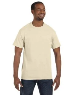 Hanes® Authentic-T Cotton T-shirt -Gildan T-Shirts Shop fb302bf8ca1a379172c368cf73df1bd6c291c05fbe15b42d9af417376f6a3d27