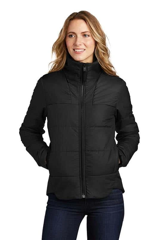 The North Face® Everyday Insulated Jacket - Women 8 The North Face® Everyday Insulated Jacket - Women - Image 6