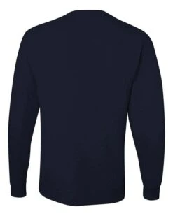 Jerzees® Dri-Power® Active 50/50 Cotton/Poly Long Sleeve T-Shirt -Gildan T-Shirts Shop fd2ea72d3b7258cbffc41d46d615c40240f783c432acc097187f641564031204