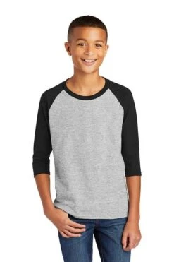 Gildan® Heavy Cotton™ 3/4-Sleeve Raglan T-Shirt - Youth -Gildan T-Shirts Shop fdeffcdbec8dc7fd6508c262dc70954f7c5b70c2e6e1e35e4b3e7260a5f6284d